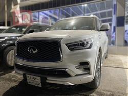 انفنتي QX80